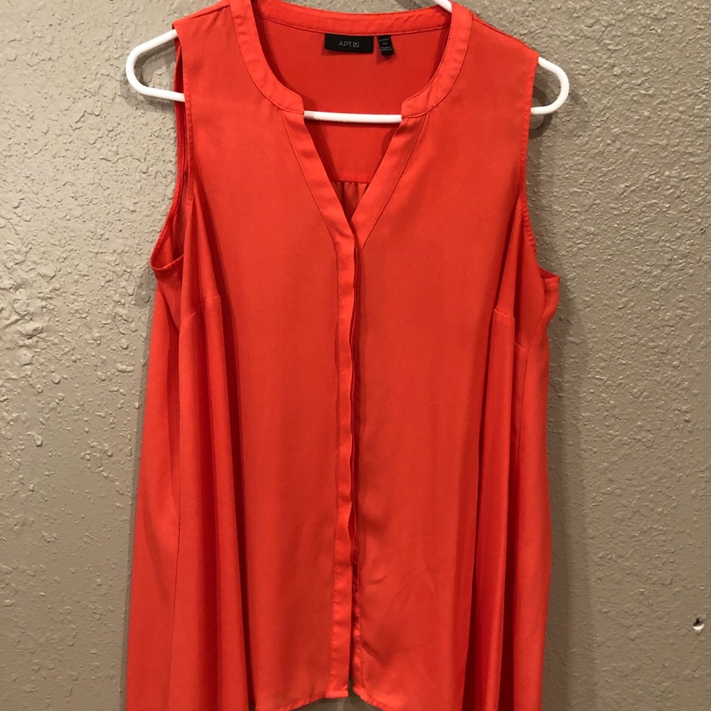 Apt 9 Tank Top